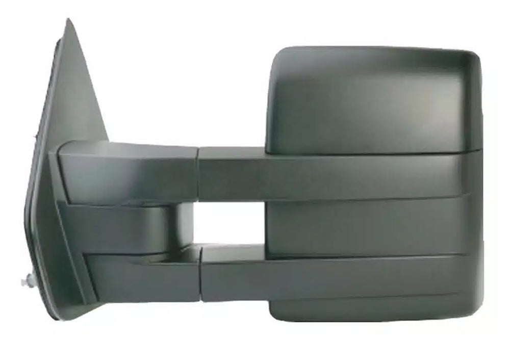 K-Source Inc. red auto part