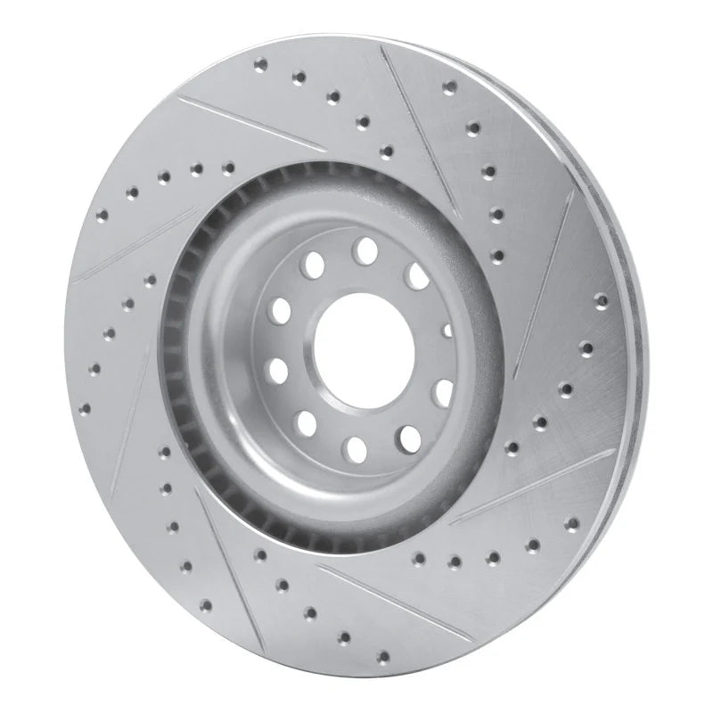 R1 Concepts silver auto part