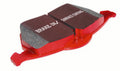 EBC Brakes Redstuff Ceramic Brake Pads