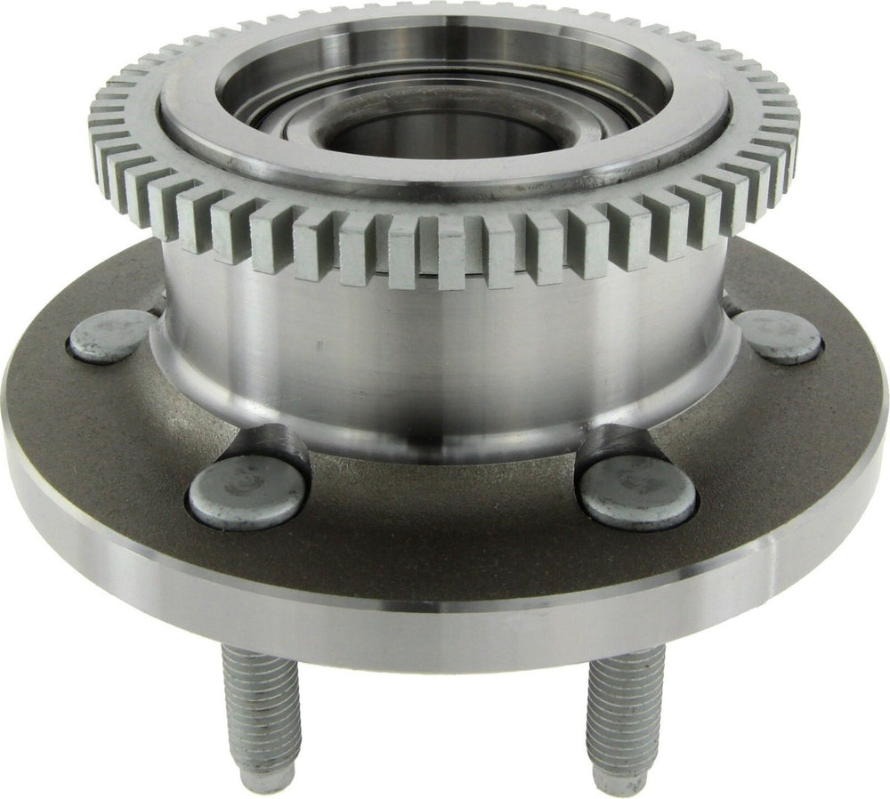 Centric 2WD Only 6-Lug Hub