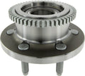 Centric 2WD Only 6-Lug Hub