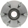 Centric 2WD Only 6-Lug Hub