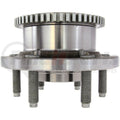 Centric 2WD Only 6-Lug Hub
