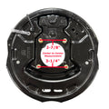 10 X 2 1/4 4.4K ELEC LH FSA NEW FLG