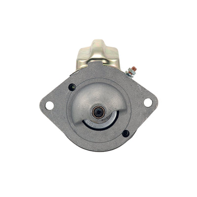 REMY red auto part