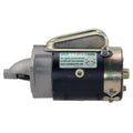 REMANUFACTURED STARTER