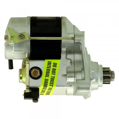 REMY red auto part