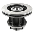 ROTORS auto part detail