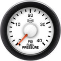 ~(1 lbs. 7X5X4)~ EV TRANS OIL TEMP 100-280 BLK FACE RED PTR (GM MATCH)
