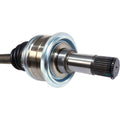 NEW CV AXLE ASSEMBLY