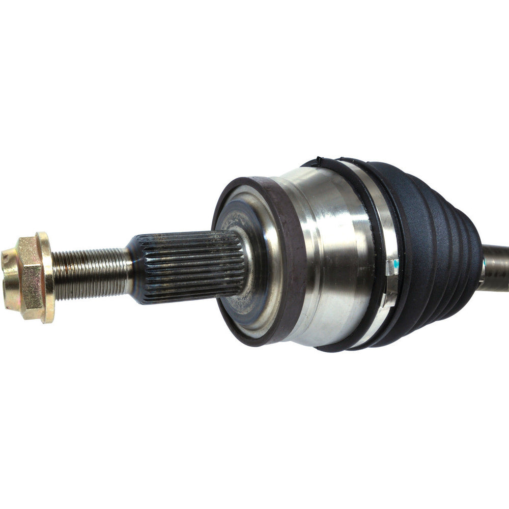 NEW CV AXLE ASSEMBLY