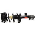 STEERING DRAG LINK
