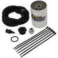 BD Diesel Water In Fuel Sensor Kit Dodge 5.9L Cummins 2000-2007 - 1050352