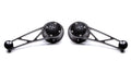 Window Crank Handle Blk GM/Ford 1949-Up