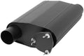 MUFFLER WARLOCK BYPASS SERIES 2.5IN O/D