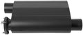 MUFFLER WARLOCK BYPASS SERIES 2.5IN O/D