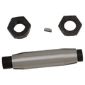 S&S Cycle 36-54 BT Sprocket Shaft Assembly