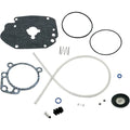 S&S Cycle 2.5in Air Horn Coversion Kit for Super E/G Carburetors