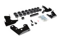 Zone Offroad 2014-15 Chevy/GMC 1500 1.5in Body Lift