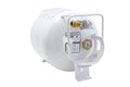 20LB HORIZONTAL PROPANE CYLINDER