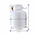 FLAME KING auto part