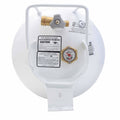 20LB HORIZONTAL PROPANE CYLINDER