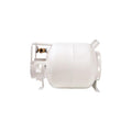 20LB HORIZONTAL PROPANE CYLINDER