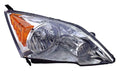 HD CRV 0711 HL UNIT RH
