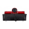 0320 EXPRESS/SAVANA 3RD BRAKE LIGHT CAMERA W/ NIGHT VISION
