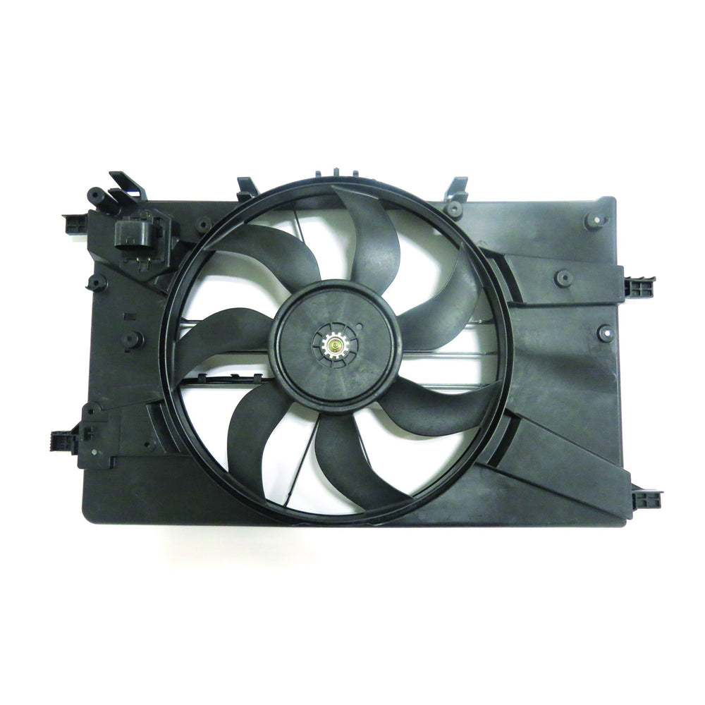 1516 CV CRUZ 1.4 RAD & COND CFA