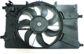 1516 CV CRUZ 1.4 RAD & COND CFA