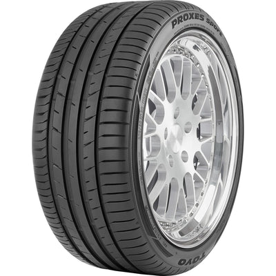 Toyo Proxes Sport Tire 245/35ZR20 95Y