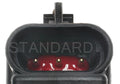 STANDARD IGN auto part close-up