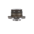 WHEEL HUB AND BEARING ASSEMBLY - RE