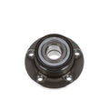 WHEEL HUB AND BEARING ASSEMBLY - RE