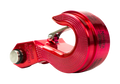 MINII MONSTER HOOK TITANIUM CHROME