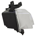 LH FRONT SIGNAL LAMP JEEP RENEGADE 20152018 CAPA