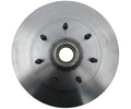 Brake Rotors: Various Makes and Models; Brake Rotors; Outside Diameter 12.13"; 7 Bolt Holes; Vented