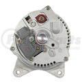 REMY auto part close-up