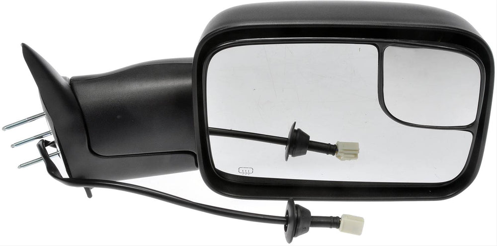 SIDE VIEW MIRROR