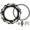 FUEL PRESSURE REGULATOR