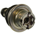 FUEL PRESSURE REGULATOR