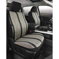 1619 TITAN TR FRONT SEAT COVER BLACK