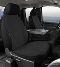 0511 DAKOTA SP SEAT COVER SPLIT 40/20/40 BLACK