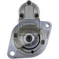 REMY auto part close-up