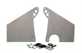 ALUM MOTOR PLATE MOPAR