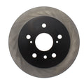 Centric OE Coated Rear Brake Kit (2 Wheel)