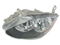 LH HEADLIGHT ASSY; US BLT TY COROLLA 0508