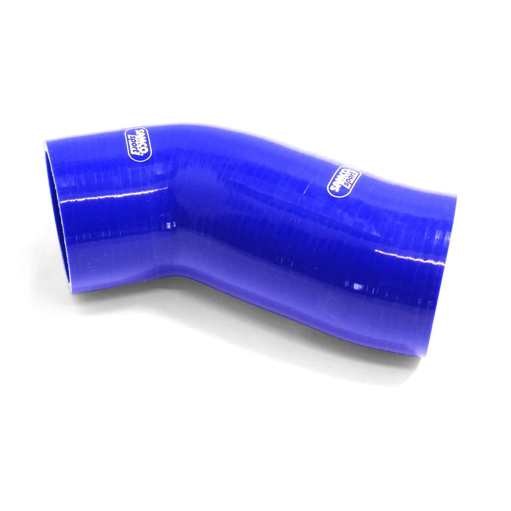 Samco Subaru Impreza/Legacy Fits onto TB770/997/1218 suitable for 80mm maf Airbox hose (BRG)