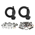 MP1222, MP1225 & MP1226 T-CASE SHIF
